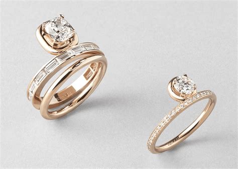 bague fiancaille femme hermes